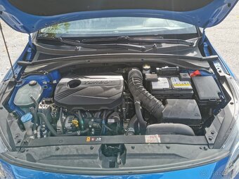 Kia XCeed 1,6 T-GDi GPF EXCLUSIVE, 150 kW, 6 st. Manuál - 15