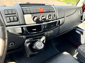 Iveco EUROCARGO 120E25 SHRNOVAČKA E5 - 15