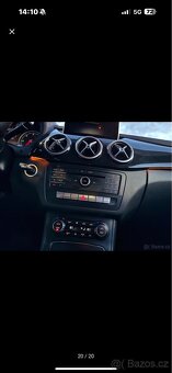 Mercedes-Benz B 220 w246 - 15