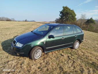 Fabia 1.9 SDI - 15