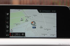 BMW 318D, FULL LED, NAVI, MANUÁL - 15