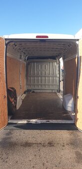 Peugeot Boxer 2.2 96kw - 15