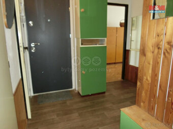Prodej bytu 4+1, 73 m², Praha 4, ul. Měchenická - 15