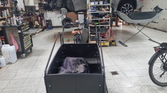 TŘÍKOLKA ELEKTRICKÁ - 15