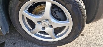 CITROEN BERLINGO 2009 1.6i 16v MULTISPACE - 15