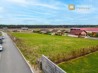 Prodej exkluzivního pozemku, 1.176 m2, Srch - Pardubice - 15
