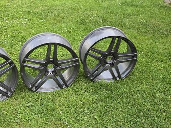 Alu R20 5x112 8.5J ET35 - 15