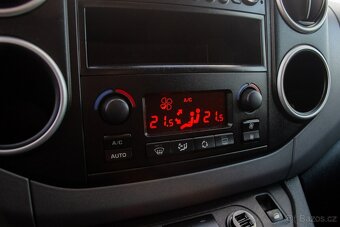 Citroën Berlingo Multispace 1.6 BlueHDi 100 - 15
