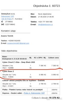 Cybex Z i-size + Isofix zakladna Z (otocni) - 15