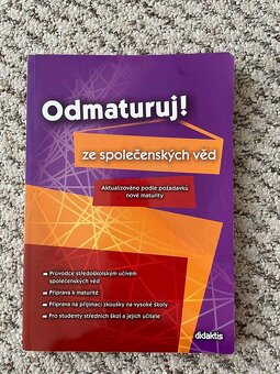 Učebnice pro SŠ - 15