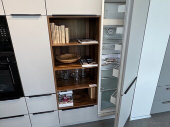 Designová kuchyně NOBILIA z expozice - 15