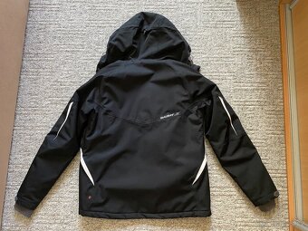 Kvalitní dámská lyžařská bunda HUSKY - 20 000/20 000 - M - 15