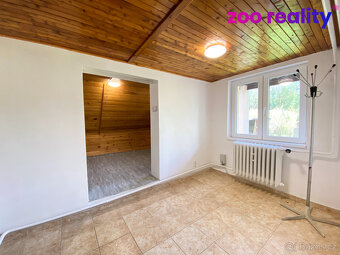 Prodej, chata 90 m2, Loučná pod Klínovcem - 15