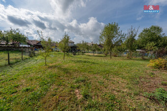 Prodej rodinného domu, 140 m², Loučka - 15