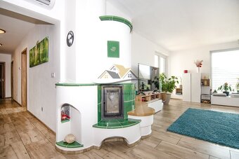 Novostavba bungalovu 4+kk s garáží - 15