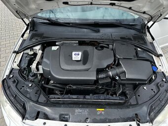 Volvo V70 2.4d 129Kw - 15
