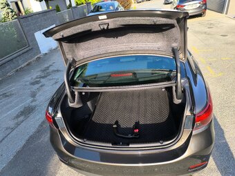 Mazda 6 GJ FL 2.0 Skyactiv-G 121kw LIMOUSINE +++KRASAVICE+++ - 15