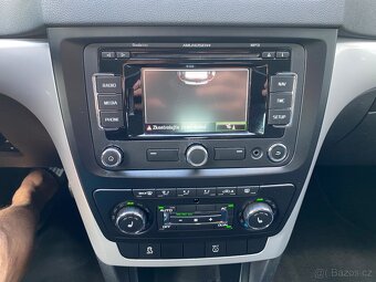 Škoda Yeti, 1.2 TSI 77Kw-NAVI-CLIMATRONIC - 15