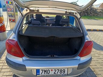 Prodám Peugeot 307 - 15