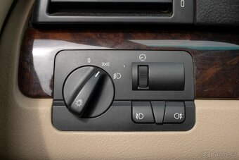 BMW Rad 3 330Ci (E46) Coupe Individual, 231ps, 2001 - 15