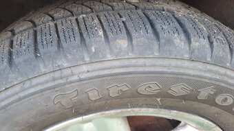 Nissan X-trail 2,2 TDI - 15