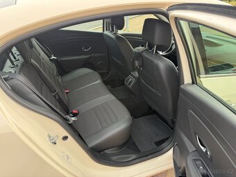 RENAULT FLUENCE 1.6 16V 82kW-2014-88.245KM-KLIMA- - 15