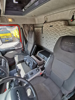 Prodám nákladní automobil DAF LF 18.280 FA EURO 6 - 15