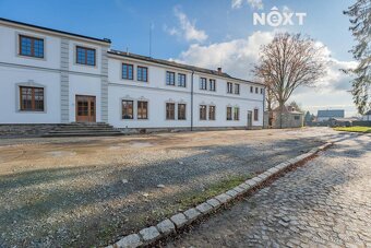 Prodej byt 1+kk, 33㎡ - 15