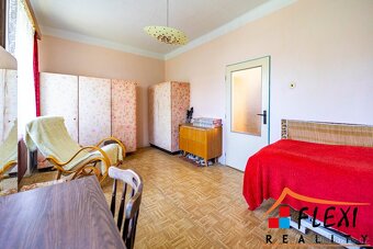 Prodej rodinného domu 250 m², pozemek 1.650 m² - obec Litult - 15