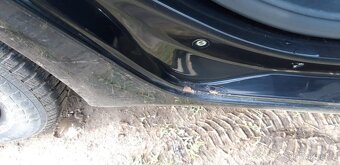 Škoda octavia 2 - 15