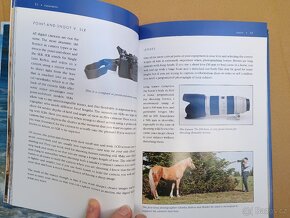 Knihy o koních, focení koní, koně - 15