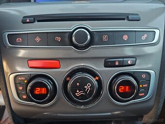 CITROËN C4 2016 1.2 e-THP 81kW SHINE,NAJETO 81 000 KM - 15