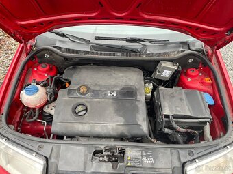 Škoda Fabia 1 AUTOMAT  Nehavarované BEZ KOROZE - 15