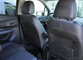 Opel Mokka 1,6i - 15