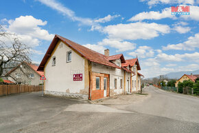 Prodej mezonetového bytu, 90 m², Valtířov - Velké Březno. - 15