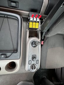 DAF LF 55.220, 11,99TUNY, 2014,  NOVÝ CHARVÁT CTS - 15
