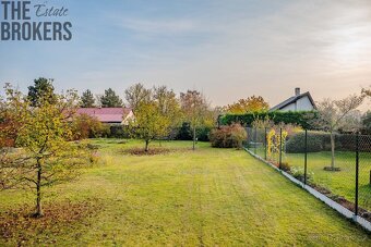 Prodej pozemku pro bydlení s projektem, 729 m2, Neratovice - 15