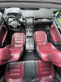 Vw touareg 3.0tdi 180kw - 15