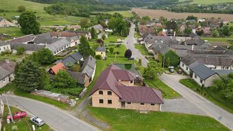 Prodej rodinného domu 229 m², pozemek 1299 m² Vranová Lhota - 15