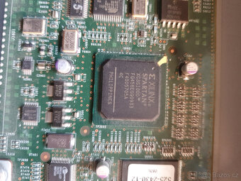 prodám4ks unikát original 1U server Sun Fire T1000 kompletní - 15