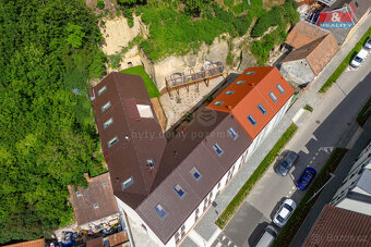 Prodej řadového domu 5+kk, 130 m², Praha-Břevnov - 15