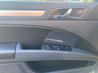 Prodám Škoda Superb - 15