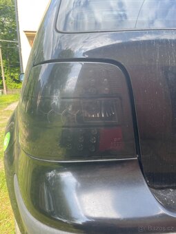 Wolkswagen golf mk 4 nd - 15