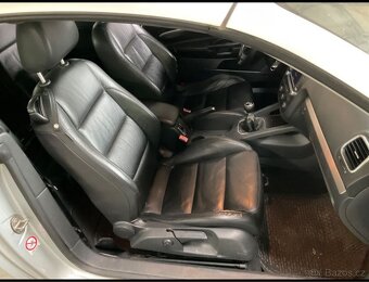 Vw EOS 2.0 FSI 110kw 2006 digi klima - 15