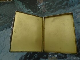 TABATĚRKY KUS 350,-KČ AŽ 450,-KČ - 15