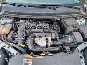 Ford Focus,combi  1. MAJ. SUPER STAV, BEZ DPF  - 15