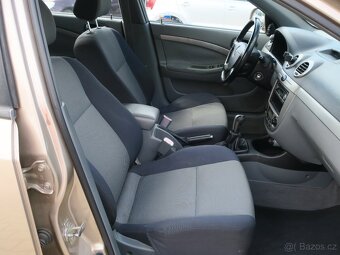 Prodám Chevrolet Nubira 2.0 TCDi 89 kW - 15