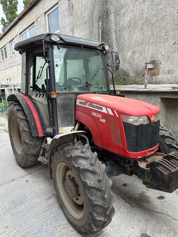Prodam Massey Ferguson 3635 - 15