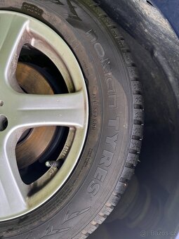 Dacia Lodgy 1.6SCe benzín, 5 sedadel, klimatizace, 38.527 km - 15