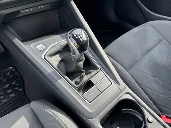 Volkswagen Golf Variant 1.5 TSI/ČR-2. maj./Edice Life/záruka - 15